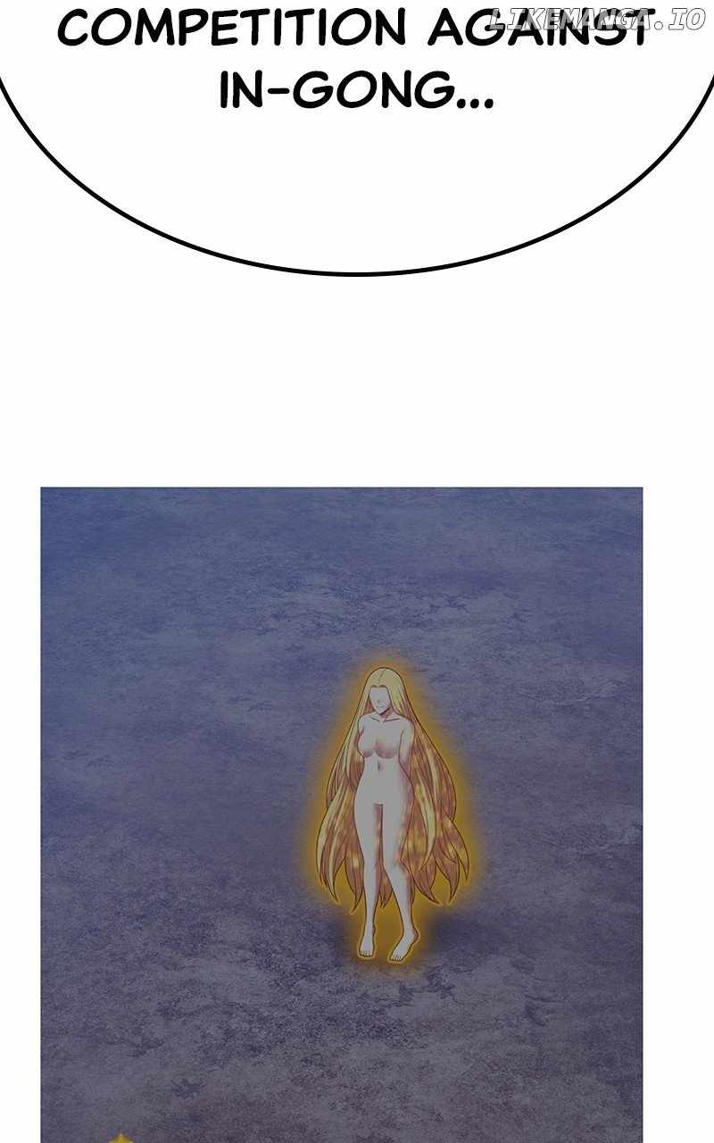 plus 99 Wooden stick Chapter 146 137